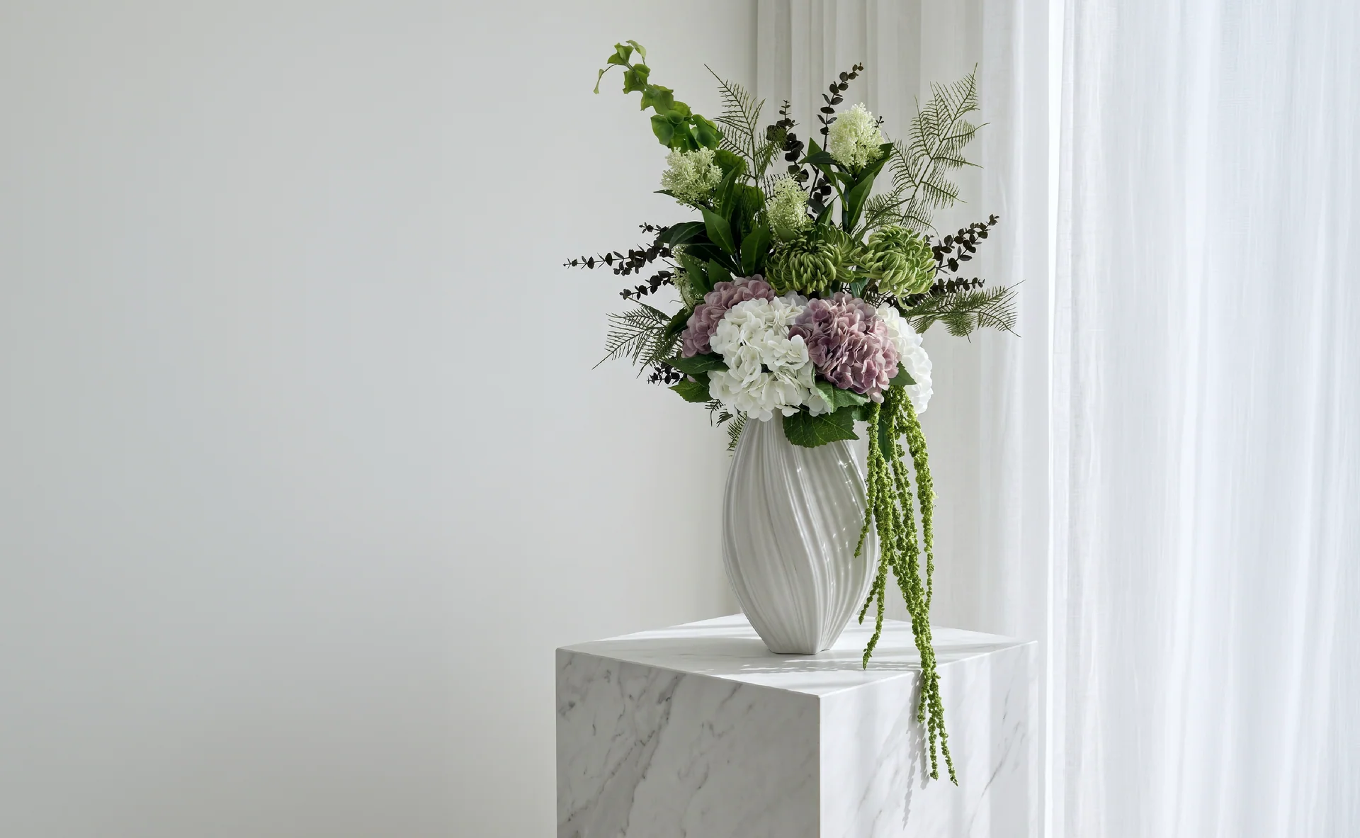 Design trifft auf pure Lebensqualität